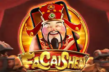 Fa Cai Shen 3