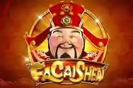 Fa Cai Shen