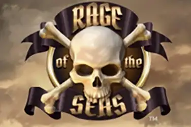 Rage of The Seas