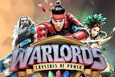 Warlords Crystals of Power