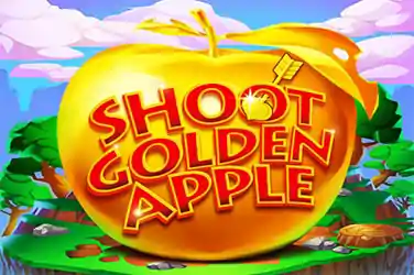 Shoot Golden Apple