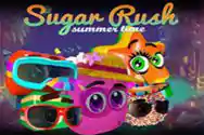 Sugar Rush Summer Time