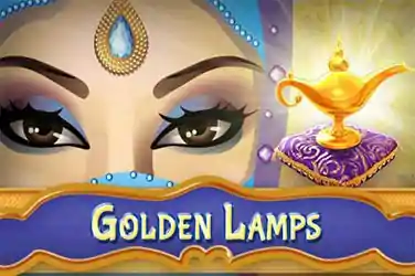 Golden Lamps