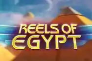 Reels of Egypt