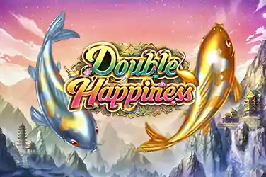 Double Happiness